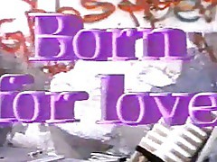 Born For Love (1987) FULL VINTAGE MOVIE