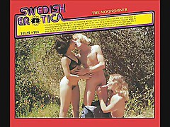 buttersidedown - SwedishErotica - The Moonshiner