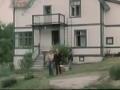 Swedish Classic Movie